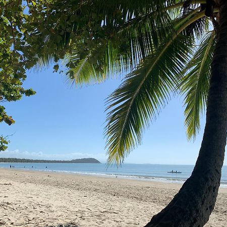 Beachside 4 With Private Heated Plunge Pool Port Douglas Exterior photo